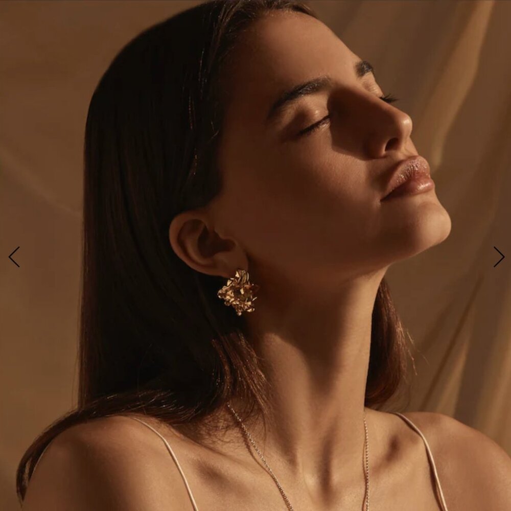 AMBER SCEATS Reese Earrings